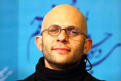 (ویدئو) بابک حمیدیان بعد از مدت‌ها دیده شد