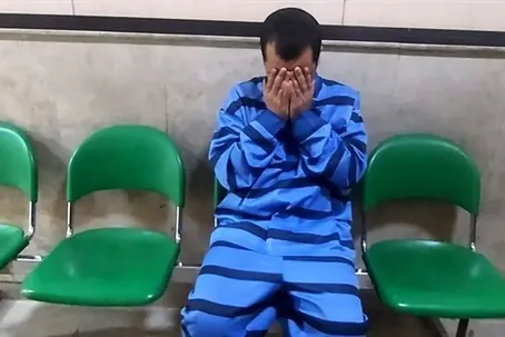 عادل می‌خواست برای تنبیه هومن او را مورد آزار و اذیت قرار بدهد | کشتمش تا به دوستم تجاوز نکند