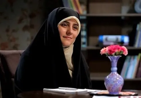 زینب ابوطالبی مهاجرت کرد؟ ادعای جنجالی محمدرضا باهنر و واکنش تند مجری تلویزیون/ زینب ابوطالبی کیست؟