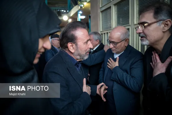 فعالان سیاسی