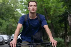 «درون امیر»؛ فیلم ایرانی جشنواره فیلم ونیز/ مردی تنها در آستانه مهاجرت