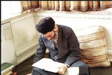 ماجرای فروخته شدن قالی‌های خانه رهبر انقلاب