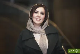 عکس | لیلا بلوکات، با گریمی سنگین برنده بهترین بازیگر نقش مکمل زن از جشنواره آوانکای پرتغال شد