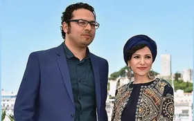 علی عسگری فیلمساز ایرانی داور جشنواره کن شد