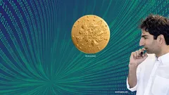 شایان اویس قرن پروفسور ایرانی معمای ۴۰ ساله را حل کرد؛ شایان اویس برنده مدال آباکوس اهل کجاست؟