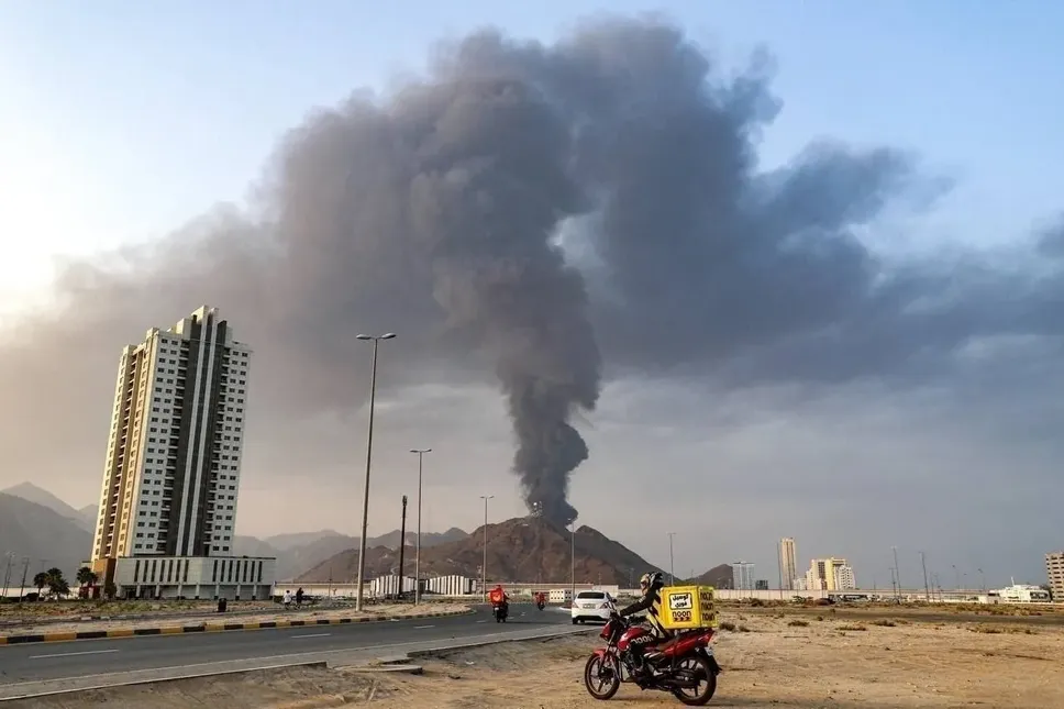 افزایش تنش‌ها در تنگه هرمز؛ آیا جنگ آغاز شده است؟!