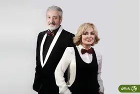 ویدئو ‌| حمله «گوگوش» به «ابی»: هشت سال است که دارد خداحافظی می‌کند