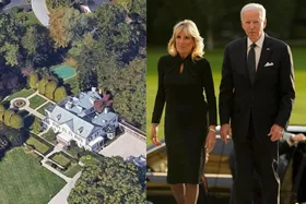 عابر بانک جو و جیل بایدن چگونه کار می‌کند؟