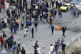 تعداد شهدای نظامی در ناآرامی های اخیر به تفکیک استان