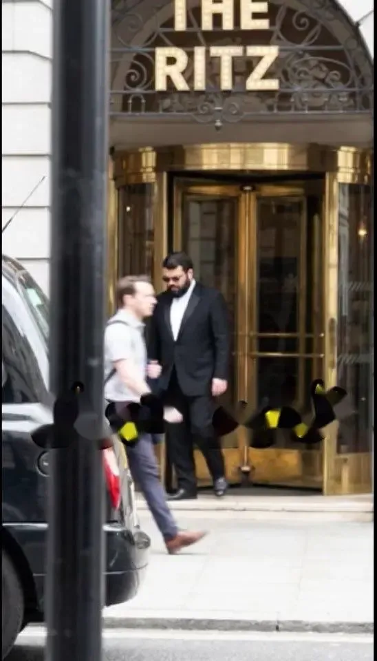 شایعه عجیب زنده بودن فرزند کاظم صدیقی