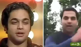 ویدئو | اولین اجراهای ستاره‌های سینما و تلویزیون؛ از احسان علیخانی تا صابر ابر و عادل فردوسی‌پور