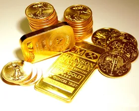 هر گرم طلای ۱۸ عیار، ۱۷ میلیون و ۷۶۷ هزار تومان شد