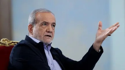 (ویدئو) توضیح مسعود پزشکیان درباره اظهارات جنجالی‌اش: دشمن تصورات خامی از گفته های دیروز من داشت