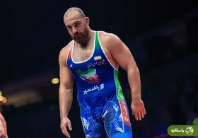 امیرحسین زارع پس از قهرمانی جهان میلیاردر شد!