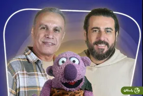 ویدئو | شوخی جناب خان با حرکت جنجالی علی فروتن و مسعود روشن پژوه در فیتیله