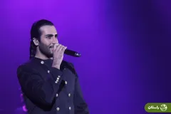 ویدئو | تقلید صدای عجیب خواننده ماکان بند از الکس!