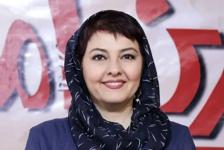 حمله آناهیتا همتی به همایون شجریان و علیرضا قربانی