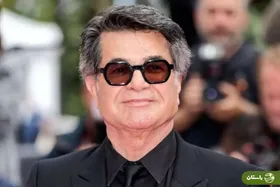 نخل طلا به فیلم «یک تصادف ساده» ساخته جعفر پناهی رسید