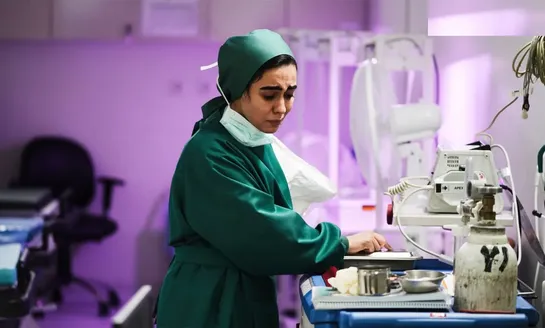 جزییات فیلم «نیم‌شب» ساخته محمدحسین مهدویان؛ روایتی از جنگ ۱۲ روزه