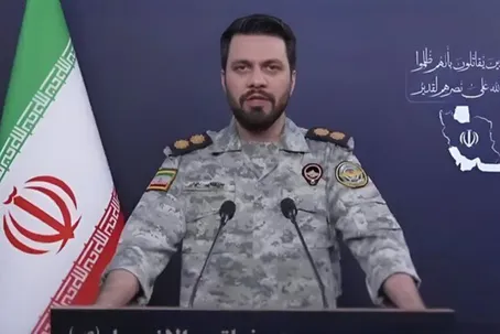 پیام قرارگاه خاتم به ترامپ: تلافی می‌کنیم