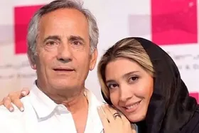 (عکس) چهرۀ «مجید مظفری» ۲۸ ساله در هشتمین فیلمش؛ سال ۵۸