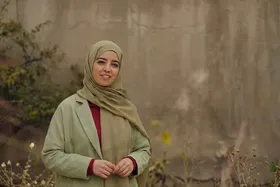 (تصاویر) دختر سعید آقاخانی بازیگر شد/ دریا آقاخانی کیست؟