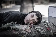 فیلمی از جزئیات تکان‌دهنده از صحنه قتل ارشیا در سریال «شغال»