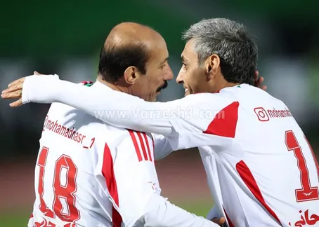 ستاره سابق فوتبال ایران به هوش آمد/ بیماری ابراهیم تهامی چیست؟