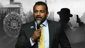 هک ایمیل‌های رئیس اف بی ای توسط گروه نزدیک به ایران