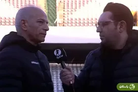 عکسی قدیمی از دایی، باقری و خاکپور پربازدید شد