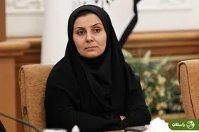 ویدئو | شباهت زندگی خانم وزیر به زندگی هما همسر نقی معمولی!