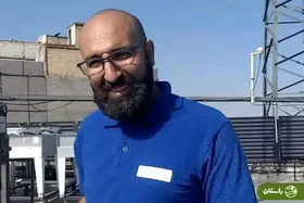 بابک شهبازی که بود و چرا اعدام شد؟