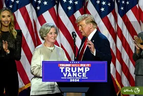 سوزی وایلز، زن پشت پرده پیروزی دونالد ترامپ و رئیس کارکنان کاخ سفید در دولت او کیست؟