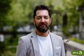 ویدئو | جزییاتی جالب از استایل جدید بهرام رادان