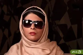 ویدئو | مریم حیدرزاده: به خاطر عشقم، بازی با رضا گلزار را رد کردم!