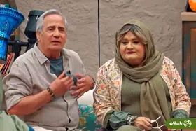 انتقاد تند از اکبر عبدی و مجید مظفری: به چه قیمت تن به این کار سخیف دادید؟