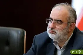 (ویدئو) حسام آشنا: شمخانی از ترور خود، قصه تعریف کرد!
