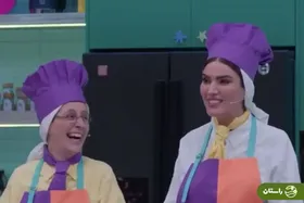 (ویدئو) متین ستوده و نیما شعبان‌نژاد ادای محمدرضا گلزار را درآوردند؛ من عقده‌ایم کثاقت!