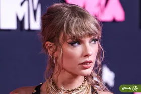 لباس جدید تیلور سوئیفت ۲,۱۴۶ دلار قیمت دارد