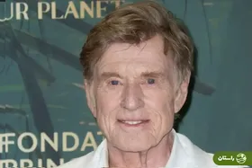 رابرت ردفورد، بازیگر و کارگردان سرشناس سینما در ۸۹ سالگی درگذشت