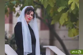 تصاویری از روناکِ سریال «نون خ» در دبی