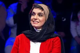 الیکا عبدالرزاقی: سحر جعفری جوزانی به من گفت حتما یک چیزی شدی که این قدر پشت سرت حرف می زنند