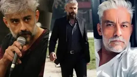 کانبولات گورکم ارسلان، بازیگر سریال پرطرفدار «پویراز کارایل» درگذشت