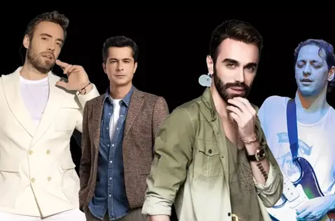 عملیات بزرگ پلیس مواد مخدر استانبول؛ سه خواننده و یک بازیگر مشهور بازداشت شدند