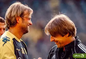 مایکل اونینگ مربی جدید پرسپولیس کیست؟