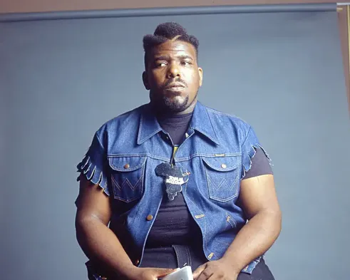 اسطوره هیپ‌هاپ آمریکا درگذشت