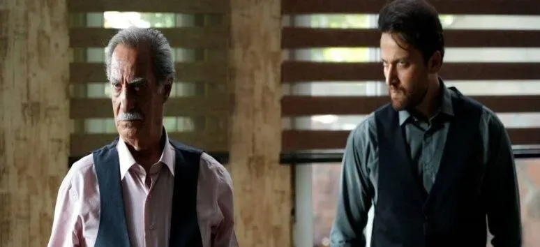 جزییات سریال ساهره جزییات سریال ساهره