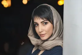 تصاویری جذاب از سمیرا حسن‌پور در افتتاحیه یک نمایش