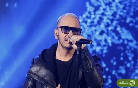 (ویدئو) روایت اشوان از استاکر ترسناکی که تعقیبش می‌کرد