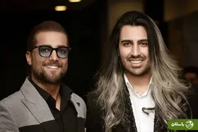 (ویدئو) هدایای لاکچری طرفداران ماکان بند به امیر مقاره و رهام هادیان